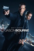 Jason Bourne Poster undefined Jason Bourne