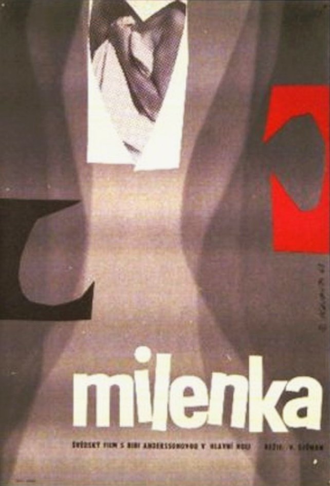 Milenka