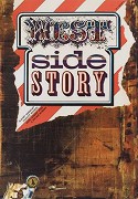 Poster k filmu West Side Story