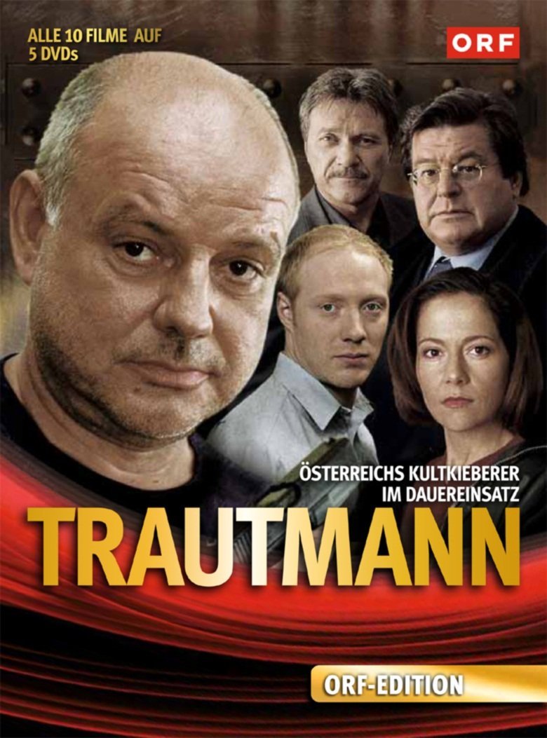 Inšpektor Trautmann