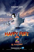 Happy Feet 2 (2011)