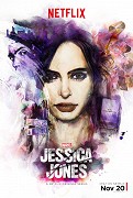Jessica Jones - 1.-3. série (CZ)
