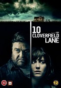 Poster undefined          Ulica Cloverfield 10