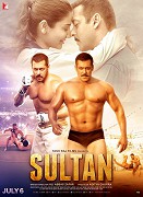 Re: Sultan (2016)