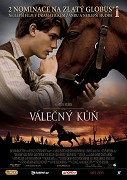 Válečný kůň _ War Horse (2011)