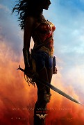 Poster undefined          Wonder Woman
