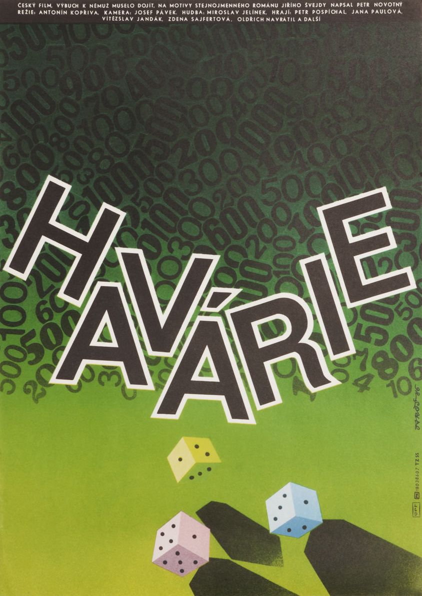 Havárie