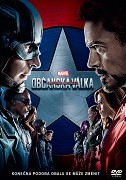 Captain America: Občanská válka (2016)