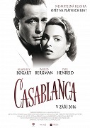 Poster k filmu Casablanca