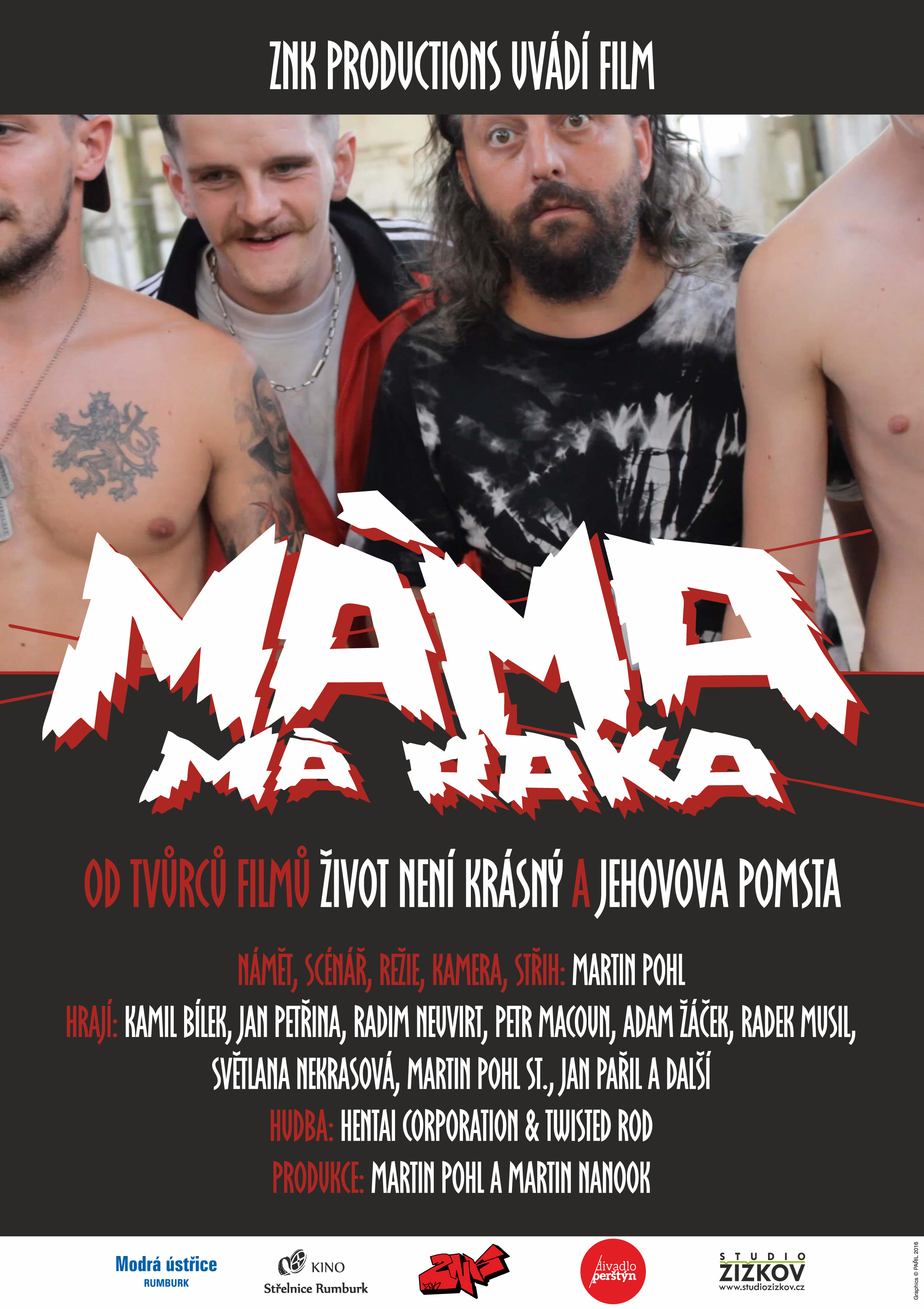maminky vedle porno