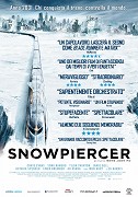 Poster undefined Snowpiercer