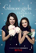 Gilmore girls: A year in the life
