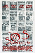 Krvavé léto v New Yorku / Summer of Sam (1999)