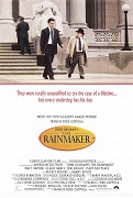 Vyvolávač deště _ The Rainmaker (1997)