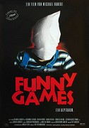 Funny Games Funny Games