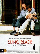 Smrtící bumerang _ Sling Blade (1996)