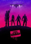 Strážci Galaxie Vol. 2