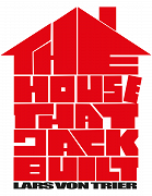Poster undefined The House That Jack Built