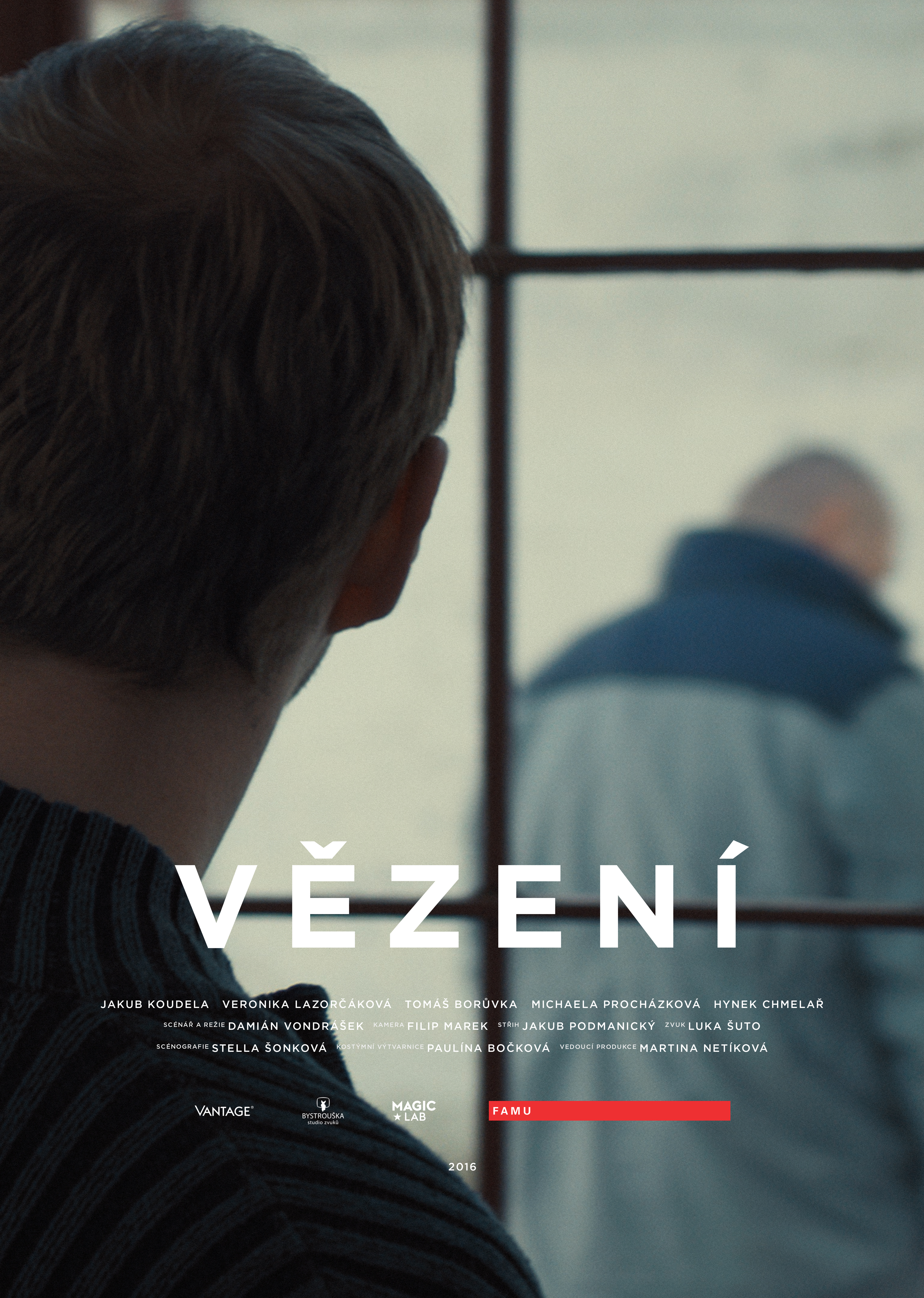 Vězení Vězení
