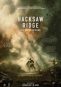 Poster undefined Hacksaw Ridge: Zrození hrdiny