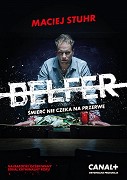 Učitel / Belfer - 1.+2. série (CZ)
