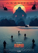 Film Kong: Ostrov lebek ke stažení - Film Kong: Ostrov lebek download