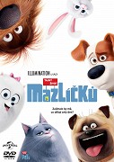 The Secret Life of Pets Poster undefined Tajný život mazlíčků
