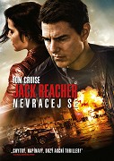 Jack Reacher: Never Go Back Poster undefined Jack Reacher: Nevracej se
