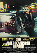 Americký přítel Americký přítel