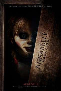 Annabelle 2: Zrození zla
