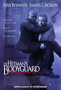 The Hitman's Bodyguard (20.8.) Poster undefined Zabiják & bodyguard