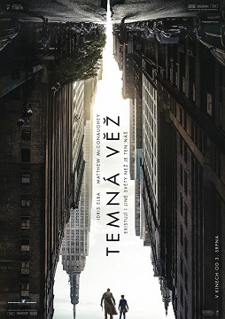 Temná věž