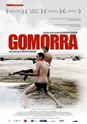Poster undefined          Gomora