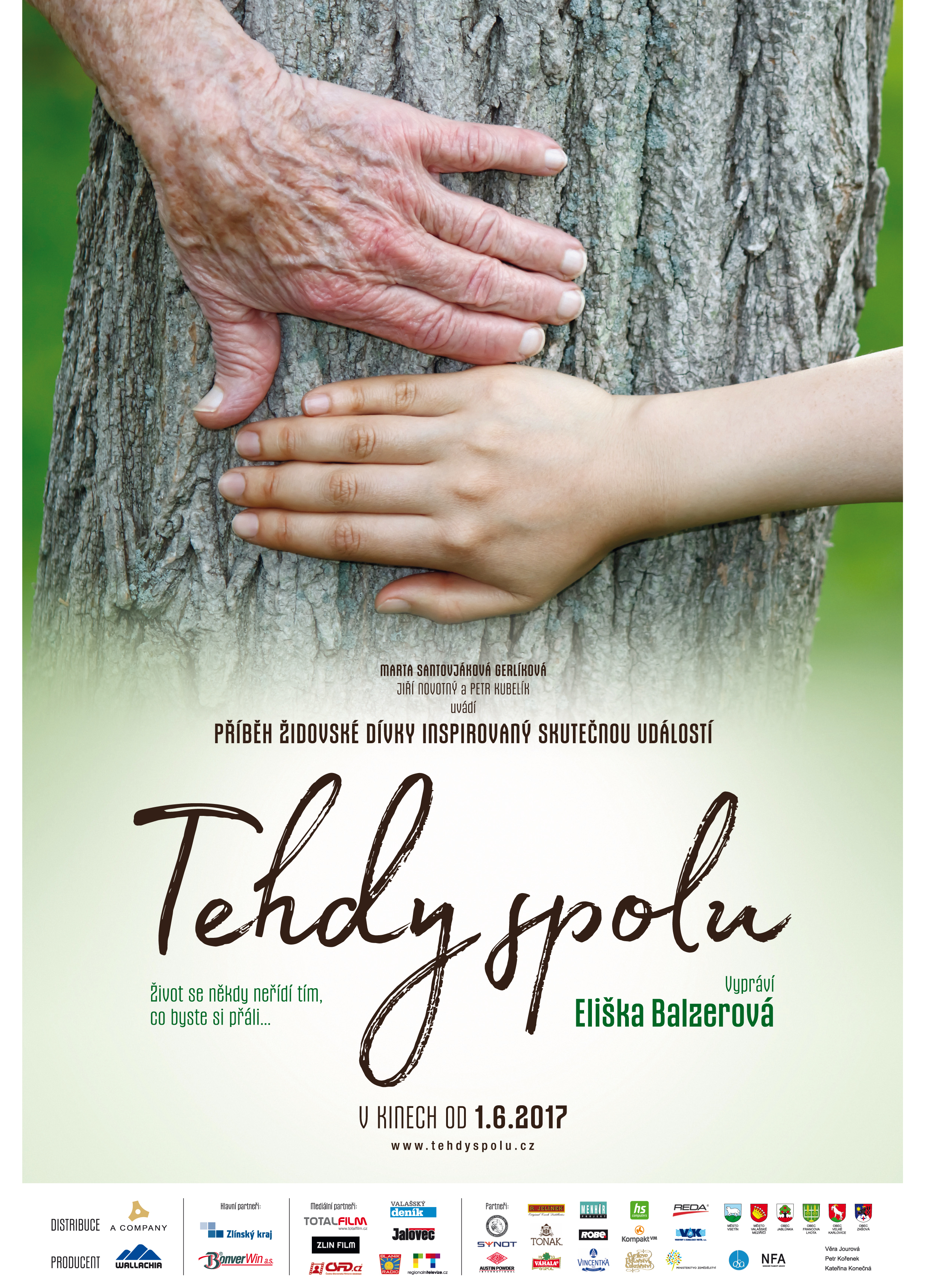 Tehdy spolu Tehdy spolu