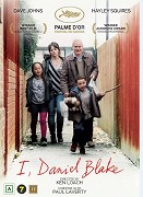 I, Daniel Blake (2016) I, Daniel Blake (2016)
