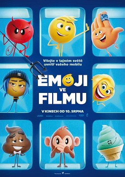 Emoji ve filmu