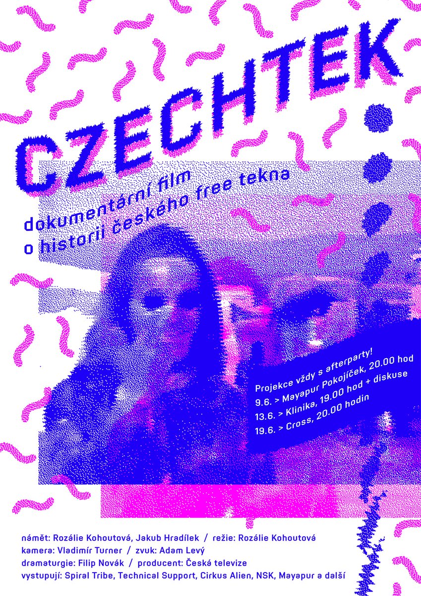CzechTek