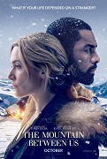 The Mountain Between Us (7.10.) Poster undefined Hora mezi námi