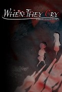 Higurashi no naku koro ni Higurashi no naku koro ni
