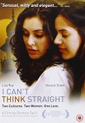 I Can't Think Straight (2008) poster
