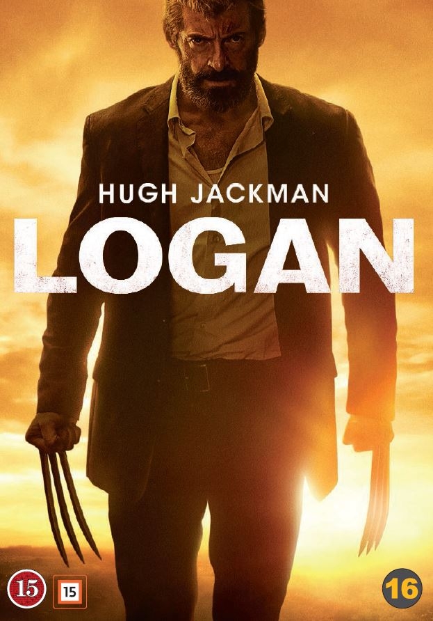 Re: Logan: Wolverine / Logan (2017)