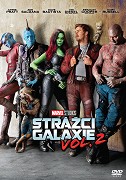 Strážci Galaxie Vol. 2 (2017)