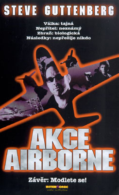 Airborne: Smrtiaca hrozba