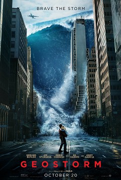 Geostorm: Globální nebezpečí
