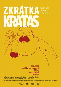 Zkrátka kraťas