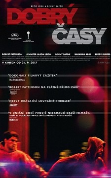 Dobrý časy