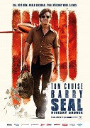 Film Barry Seal: Nebeský gauner ke stažení - Film Barry Seal: Nebeský gauner download