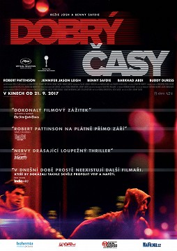 Dobrý časy