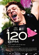 Film 120 BPM ke stažení - Film 120 BPM download