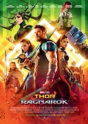 Poster undefined          Thor: Ragnarok